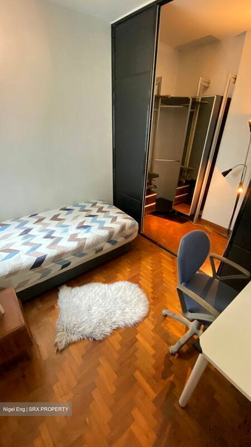 Ballota Park Condominium (D17), Condominium #519628801